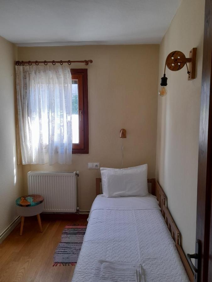 Cosy Home Ájos Nikólaos Eksteriør bilde